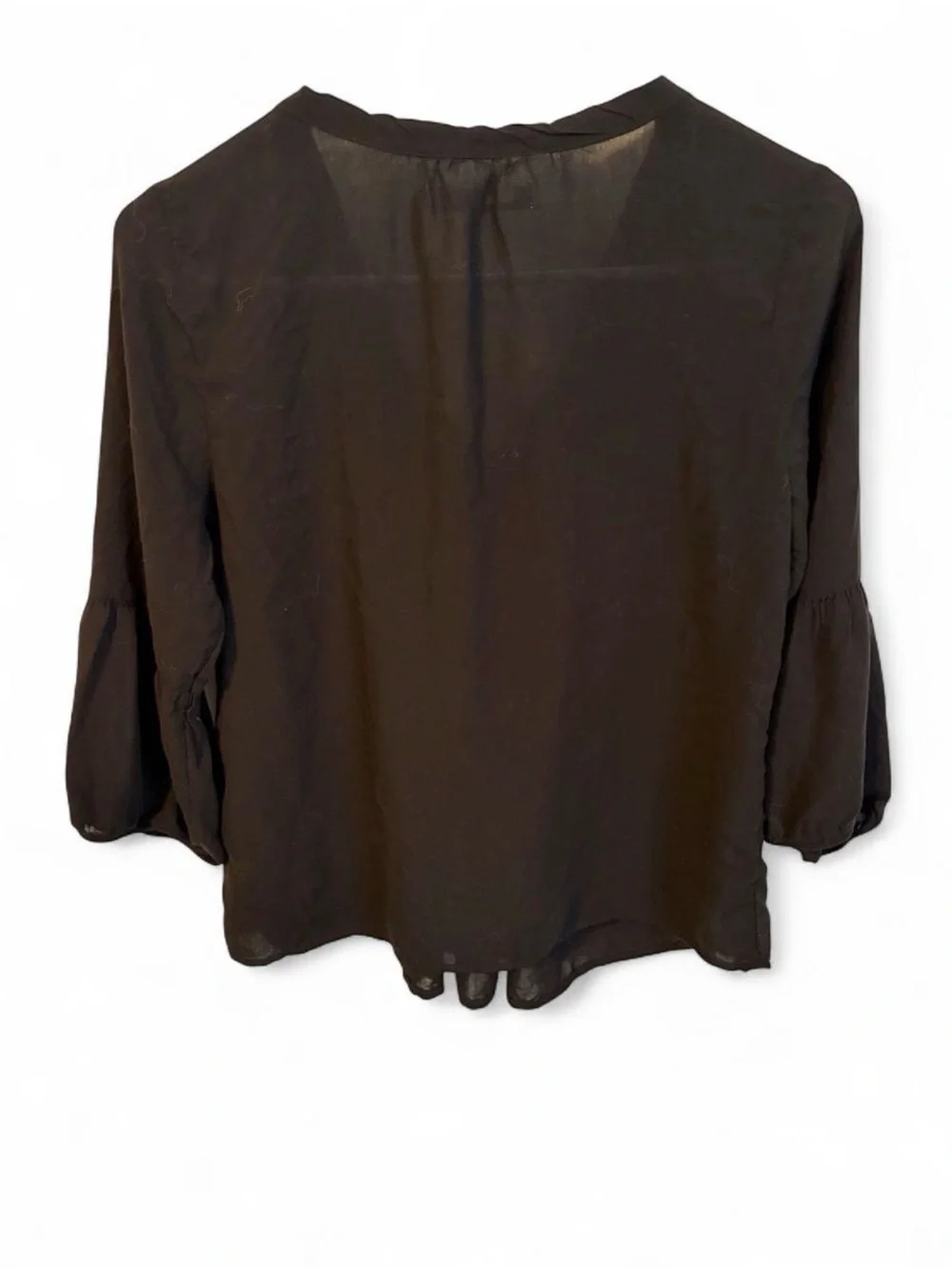 LOFT lightweight black